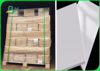 China A3 A4 A5 High Gloss Inkjet Print Paper Photo Paper 260g Virgin Wood Pulp factory