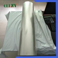 China Food Grade Biodegradable Biodegradable Plastic Film 25 - 80 Microns Thickness Optional factory