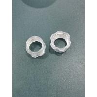 Quality Transparent Murata Vortex Spinning Machine Spare Parts Nut 861-550-040/ 870-500 for sale