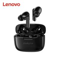 Quality Lenovo XT90 Bluetooth 5.0 TWS Wireless Earbuds with 1.5 Hours Charging Time for sale