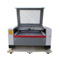 China Hot UG-1390L 1300*900mm 80W  Wood Plywood MDF Co2 Laser Engraving Cutting Machine for sale
