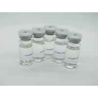 China Medical Care Hyaluronic Acid Injectable Filler For Lips Wrinkles Filler factory