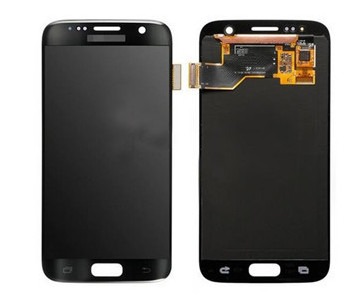 Quality Customized Samsung Phone LCD Screen Samsung Screen Replacement for S7 Edge / for sale