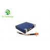 China Prismatic Lifepo4 Battery Cells 3.2V Nominal Voltage 15A Standard Charging Current factory