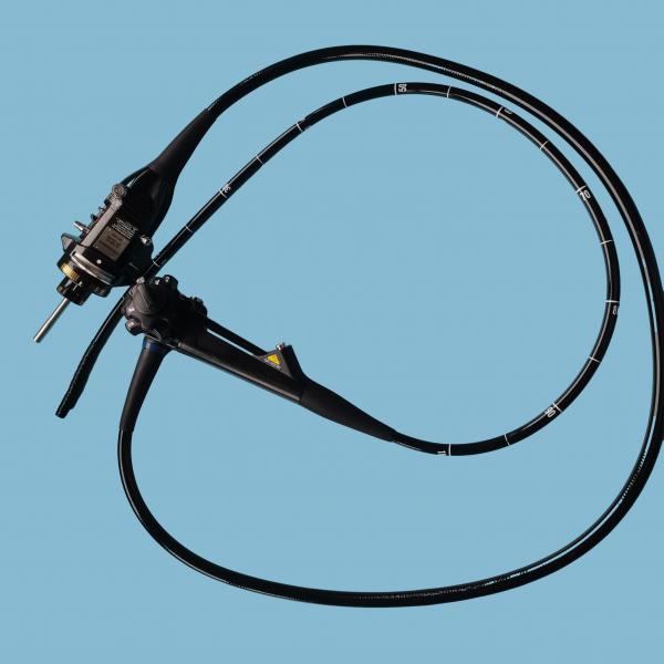 Quality GIF-HQ190 Flexible Scope Flexible Gastroscope Compatible With CV-190 CLV-190 Video System for sale
