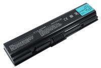 Buy cheap 2 TOSHIBA laptop battery, PA3534U PA3727U PABAS098 Satellite A200 L200 M200 from wholesalers