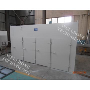 Quality Industrial Electrical Oven / Industrial Heating Oven large capacity for sale