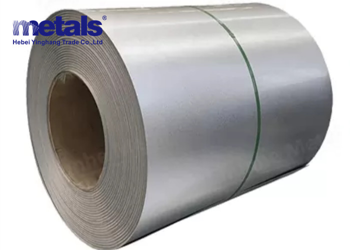 China Customized Aluzinc Coil AFP 55% Aluminium Galvalume AZ150 factory