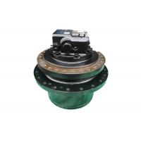 Quality Kobelco SK160LC Travel Motor Assy Final Drive Travel Device Motor SK160LC-6 for sale