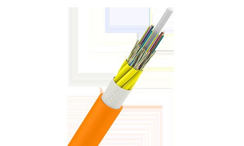 Quality Mini-Fiber Optic Cable for indoor good price from manufacturer in China with high quality for sale