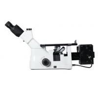 Quality Chromatic Hinged Trinocular Biology Lab Microscope Polarized Light Microscopy for sale