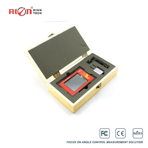 Quality RION DMI820 High Accuracy Dual Axis Digital Inclinometer for sale
