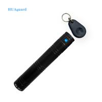 Quality Auto Induction RFID Guard Tour System Device USB Rechargeable Attendance Record for sale