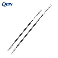Quality 70969-G03 Golf Cart Accessories / Replacement Brake Cable Assembly 120cm for sale