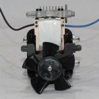Quality GSE Dental Air Compressor Oil Free 110W Medical Nebulizer Compressor Motor 230V for sale