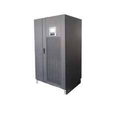 Quality Single Phase 30KVA UPS Uninterruptible Power Supply 220VAC Anti Interference IP20 HP30KVA for sale