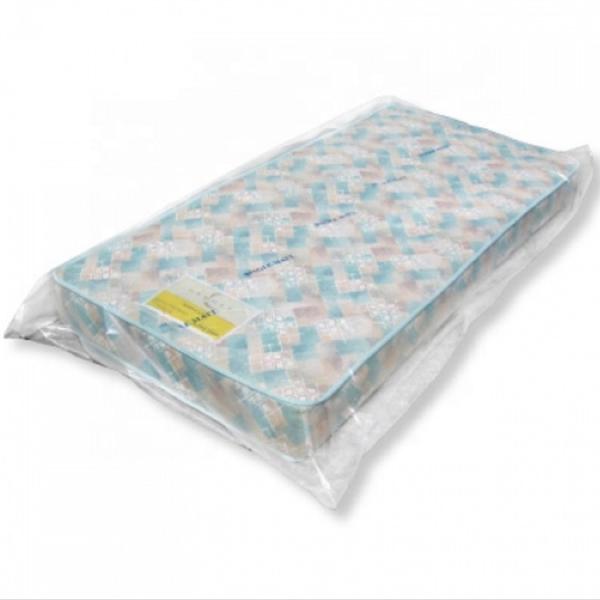 Quality Queen Mattress Storage Bag Moving Packaging Custormized With Zipper for sale