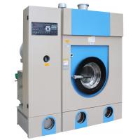 China Professional Commercial Hotel Equipment Full Auto Dry Cleaning Machines for sale