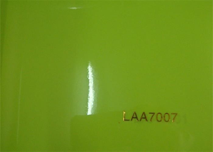 China PVC Multi Color Laminated Plastic Film Uv Resistant Laminating Film factory