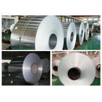 Quality Alloy Aluminum Coil Stock 1090 LG2 AIN90 EN AW 1090 0.01-15mm Thickness for sale