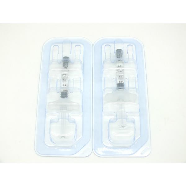 Quality Buttocks Augmentation Dermal Filler With Lidocaine Hyaluronic Gel Injections for sale