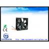 China High Speed 63.73 CFM Exhaust Fan / Metal Brushless Cooling Fans 92 mm X 92 mm X 25 mm factory