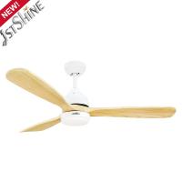 Quality Dimmable LED Ceiling Fan for sale