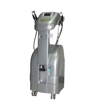 Quality Skin Rejuvenation Wrinkle Removal Oxygen Injection Machine Cosmetology Equipment for sale