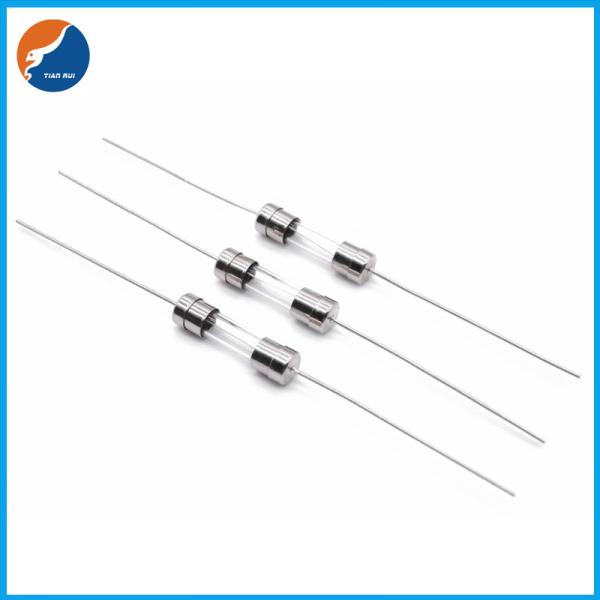 Quality 5x20mm Miniature Cartridge Fuse for sale