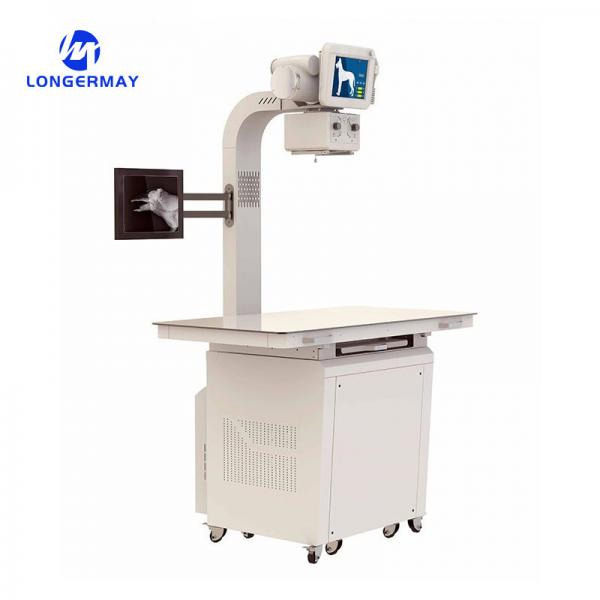 Quality Best Sell Direct X-ray Machine Veterinary X-ray Machine for sale