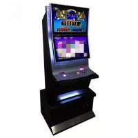Quality Amusement Fire Links Slots Multifunctional Multiplayer Black Color for sale