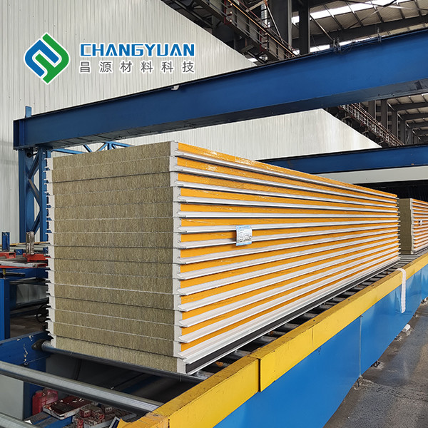 Quality Energy Saving Wall Polyurethane Insulation Board 100 150 200mm for sale