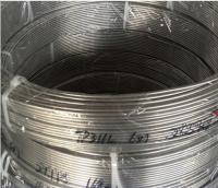 China Inconel 625(UNS N06625,2.4856,Alloy 625)Seamless Coiled Coil Tubes/Pipes/Tubings/Pipings factory