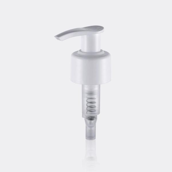 Quality JY312-01 Up Lock Replacement Soap Dispenser Pump Tops for sale