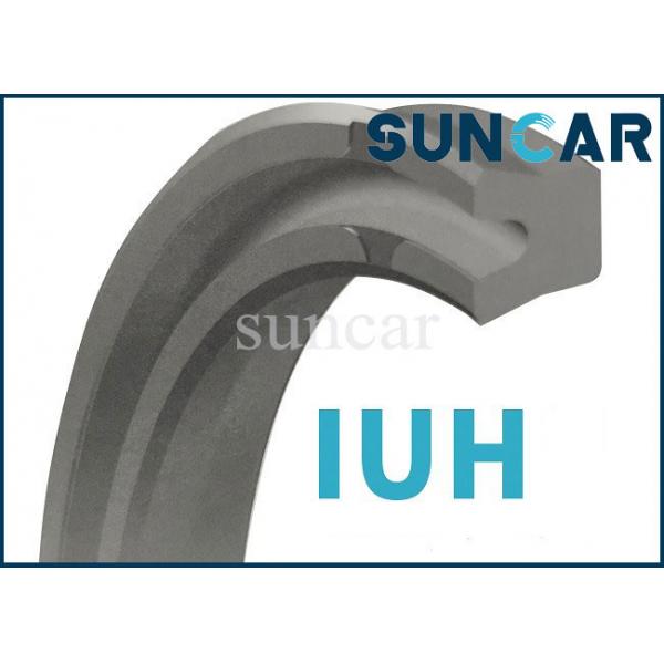 Quality Piston Rod Seal IUH For Excavator Hydraulic Cylinder for sale