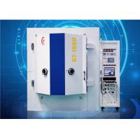 china Optical IR Dlc Coating Machine 600mm 2700mm Oxides Metal Fluorides