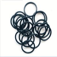 Quality Polyacrylate Rubber ACM O Ring Oil Resistant -25 °C - 170 °C Operating for sale