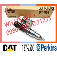 China Fuel Diesel Injector Nozzles 137-2500 0R-8773 229-5918 212-3464 10R-0725 874-822 For C-A-T C 10 Engine factory