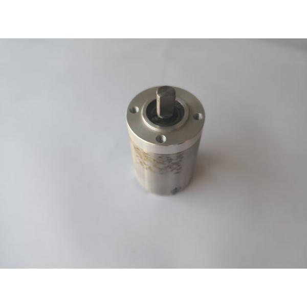 Quality 3.7V DC Metal Planetary Gearbox Motor 24mm For Electric Tool for sale