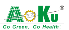 China AoKu Electronics Co., Limited logo