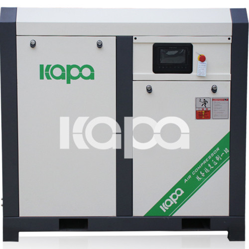 Quality 15kw 20 Gallon Oil Free Air Compressor Vertical Lubricated OEM for sale
