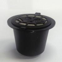 china Black Solo Coffee Pod Filters Compatible With Keurig K Cup Coffee System