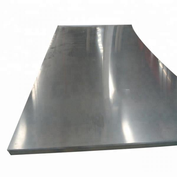 Quality 304 304L 4x8 Stainless Steel Plate Sheets 3mm 1mm 0.3mm AISI 2B BA for sale