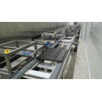 China Vertical In Line Automatic Continuous Bread Dough Proofer factory