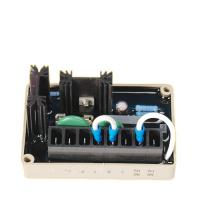 China Diesel Automatic Voltage Regulator For Generator AVR SE350 Excitation Board factory