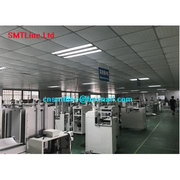 Quality SMT Pcb Loader Machine , Professional Automatic Pcb Magazine Loader for sale