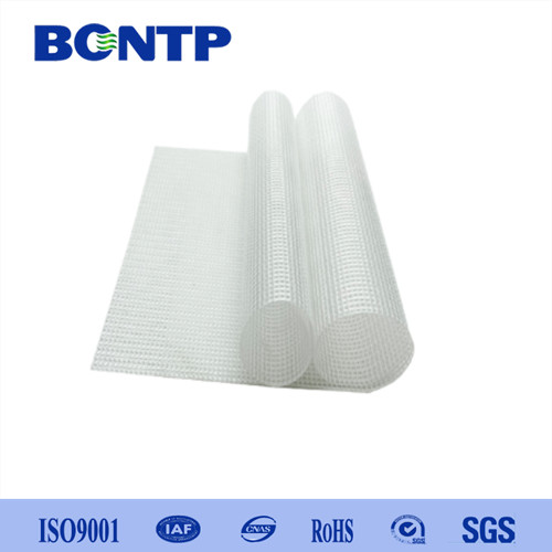 China Clear Mesh Plastic Clear PVC Tarpaulin PVC Coated Tarpaulin factory