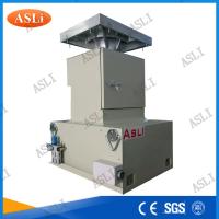 China Professional MS-Serious Mechanical Shock Test Machine Half Sine Wave for sale