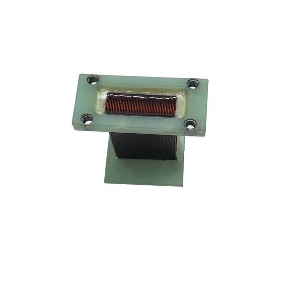 Quality High Frequency Linear Motor Actuator High Speed Small Voice Coil Actuator for sale