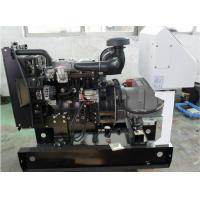 China 50Hz Perkins Super Silent Diesel Generator , 10kw 12kva Generator factory